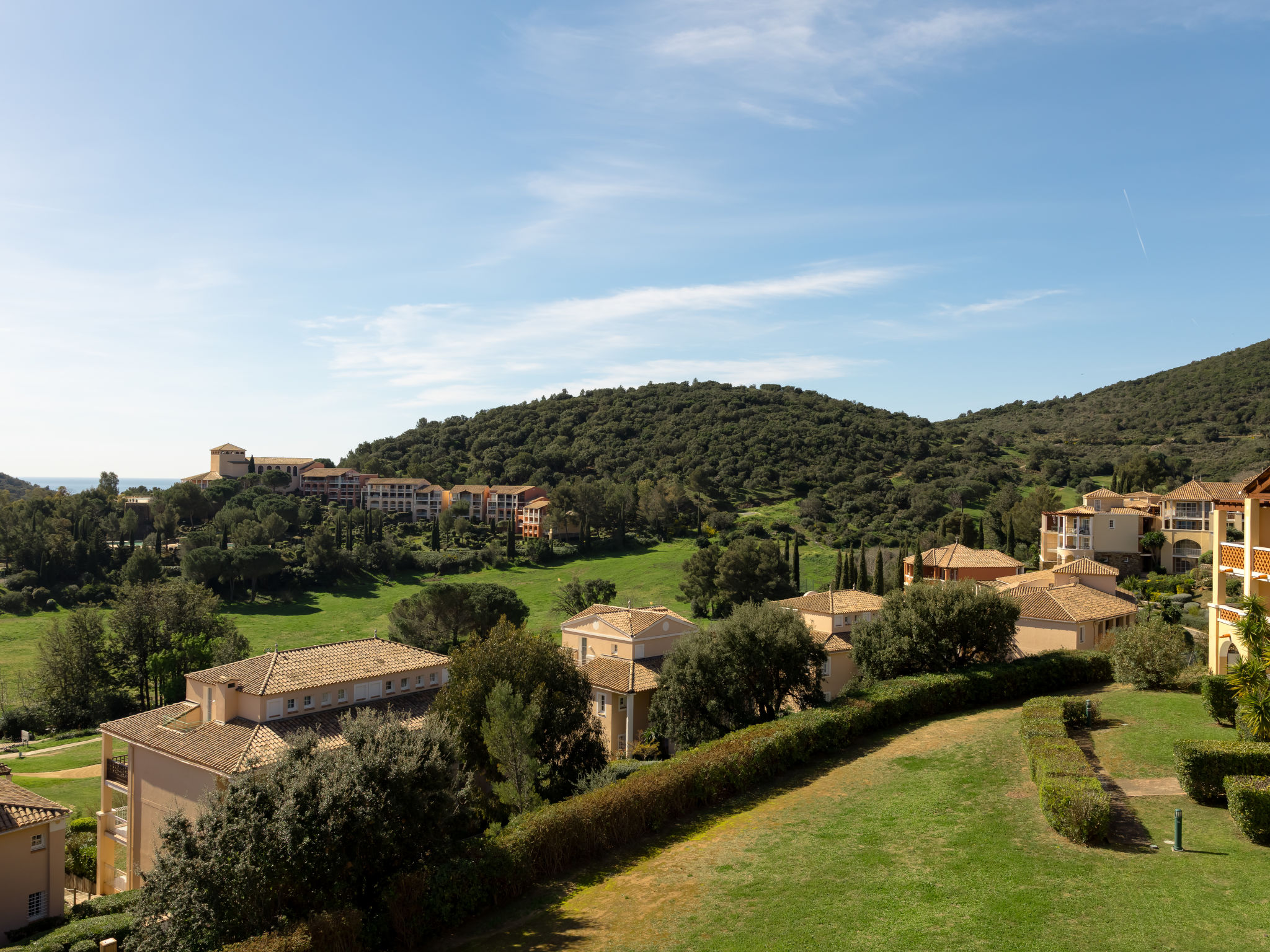 Photo of Village Cap Estérel - L'Esquinade