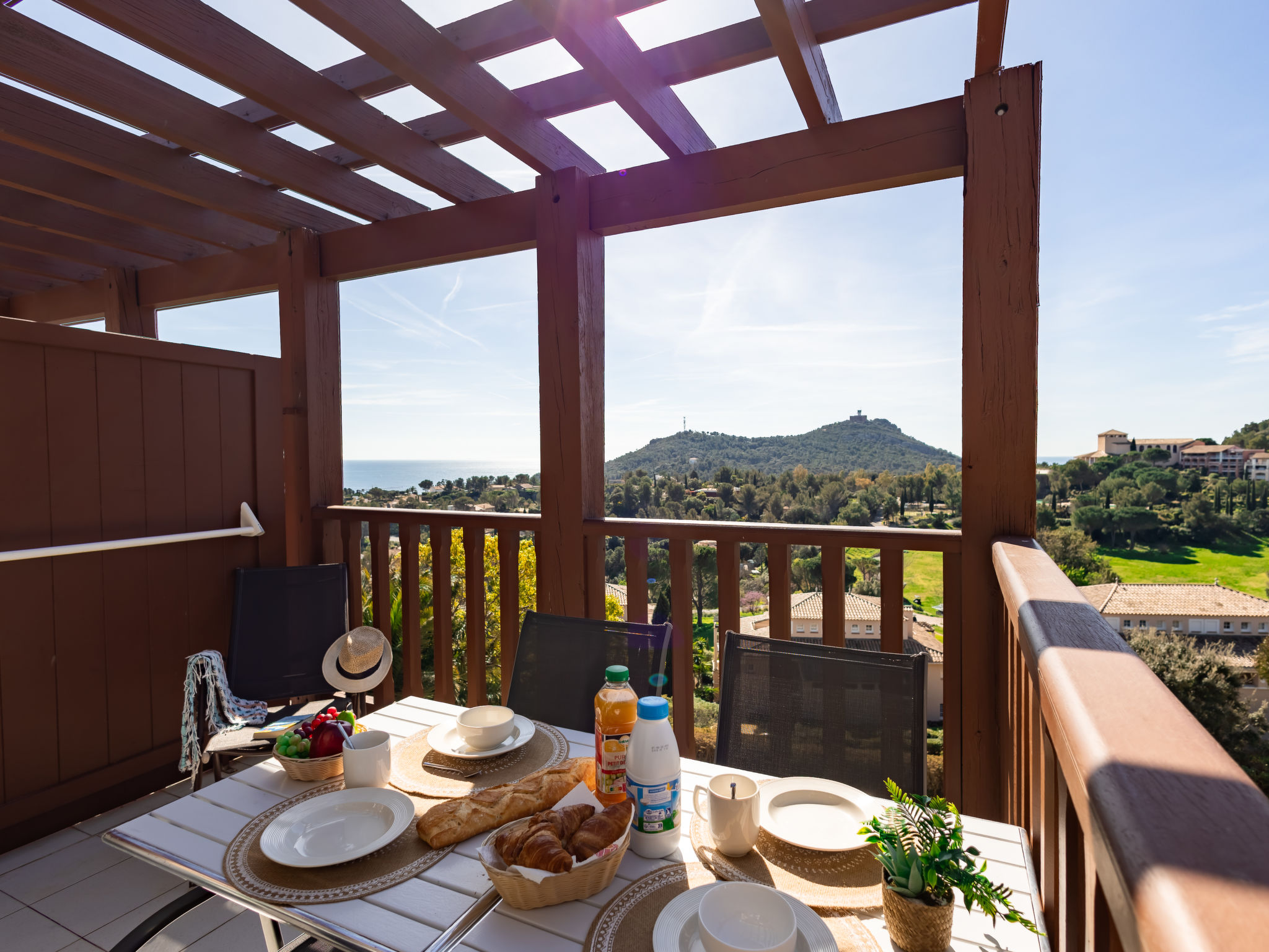 Photo of Village Cap Estérel - L'Esquinade