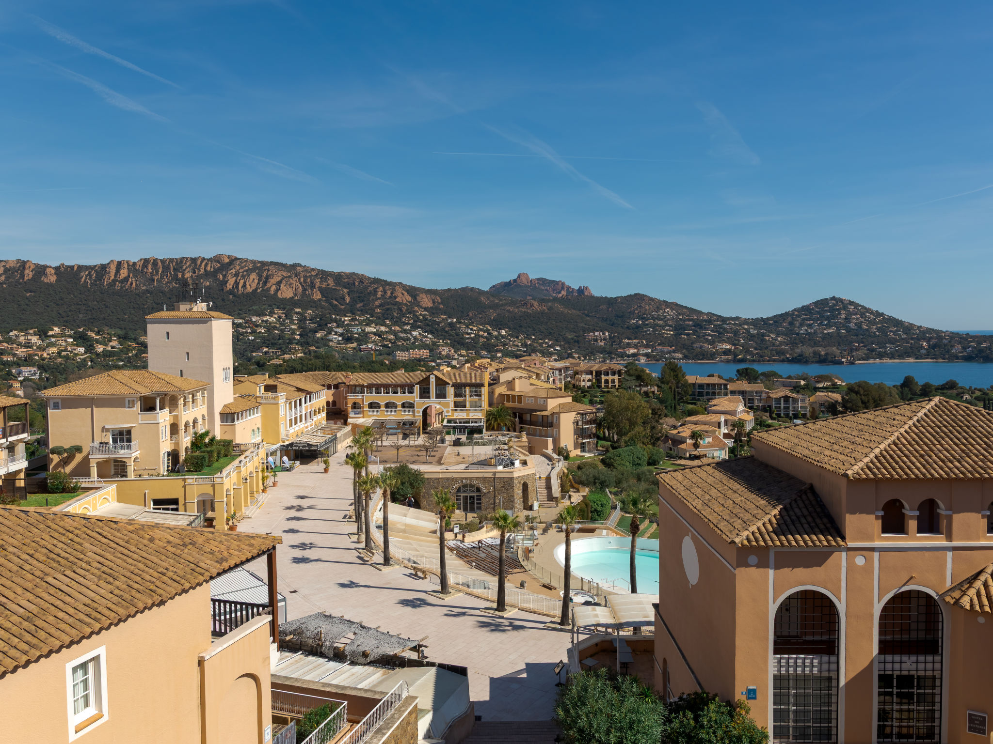 Photo of Village Cap Estérel - L'Esquinade