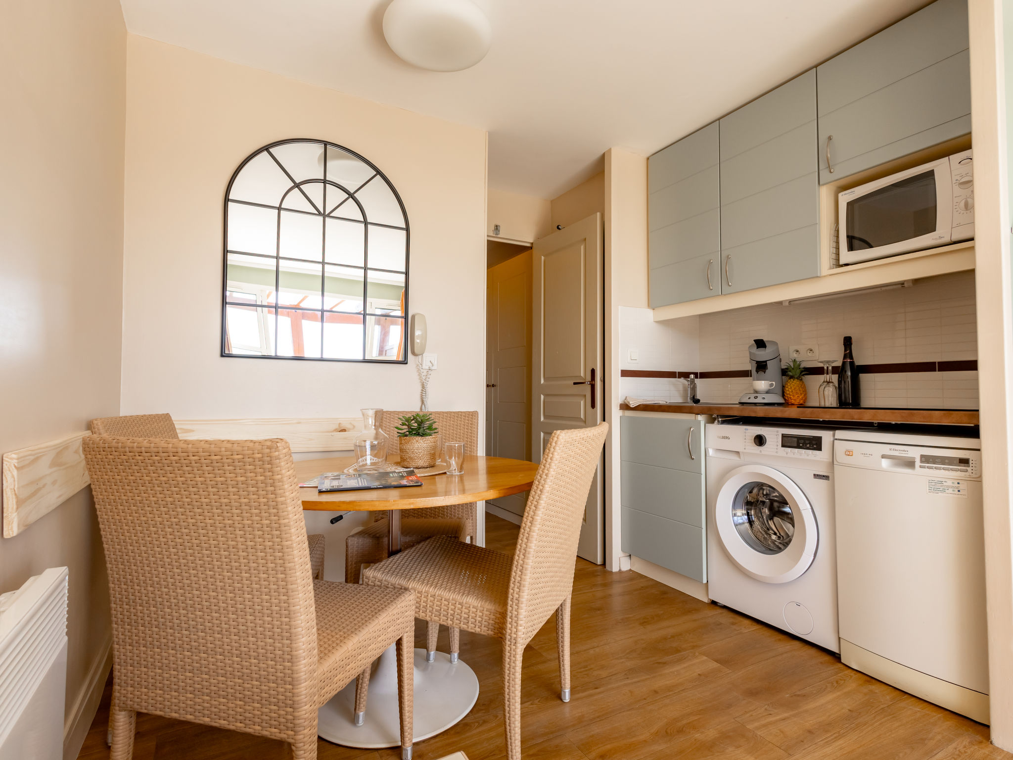 Photo of Village Cap Estérel - L'Esquinade