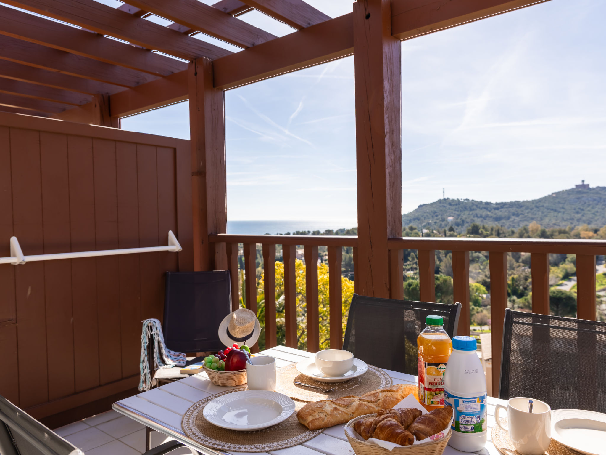 Photo of Village Cap Estérel - L'Esquinade