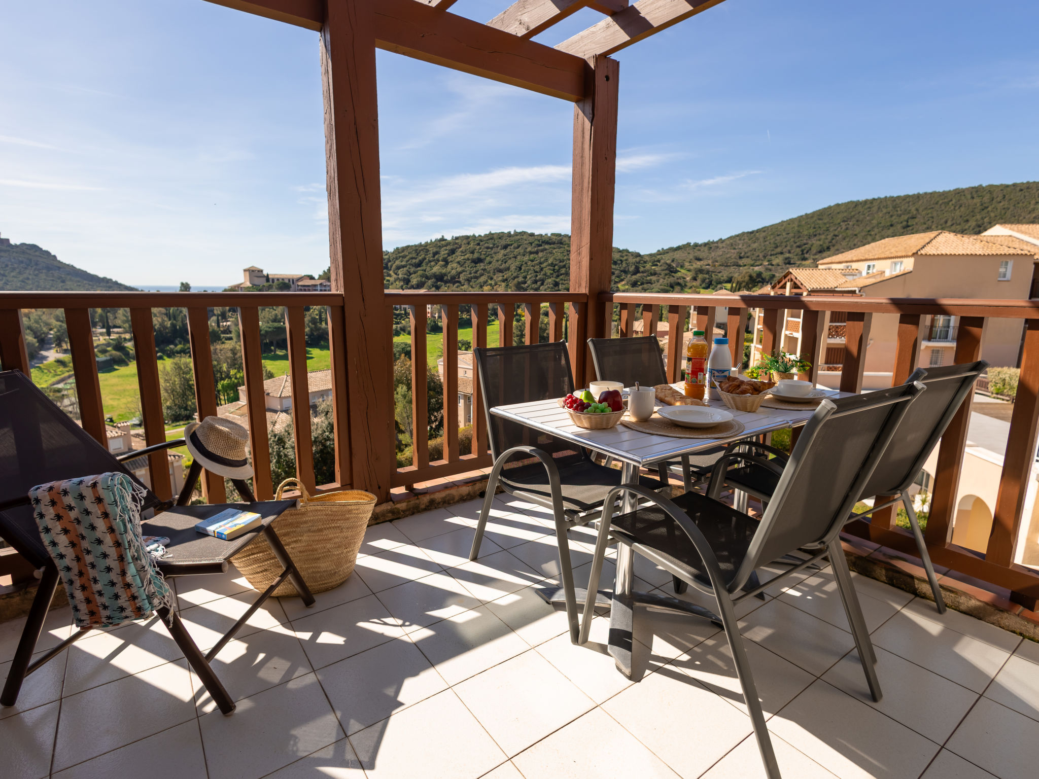 Photo of Village Cap Estérel - L'Esquinade