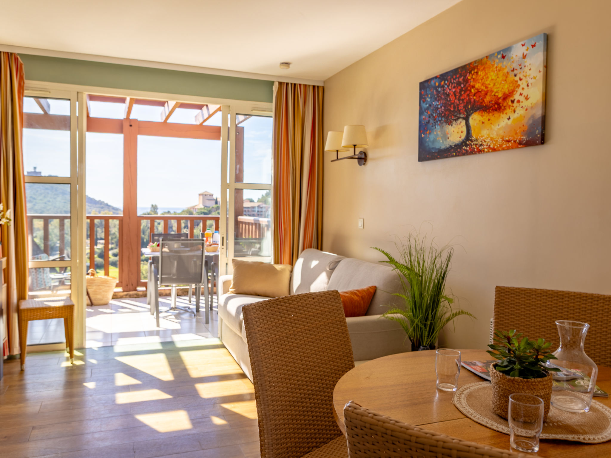 Photo of Village Cap Estérel - L'Esquinade