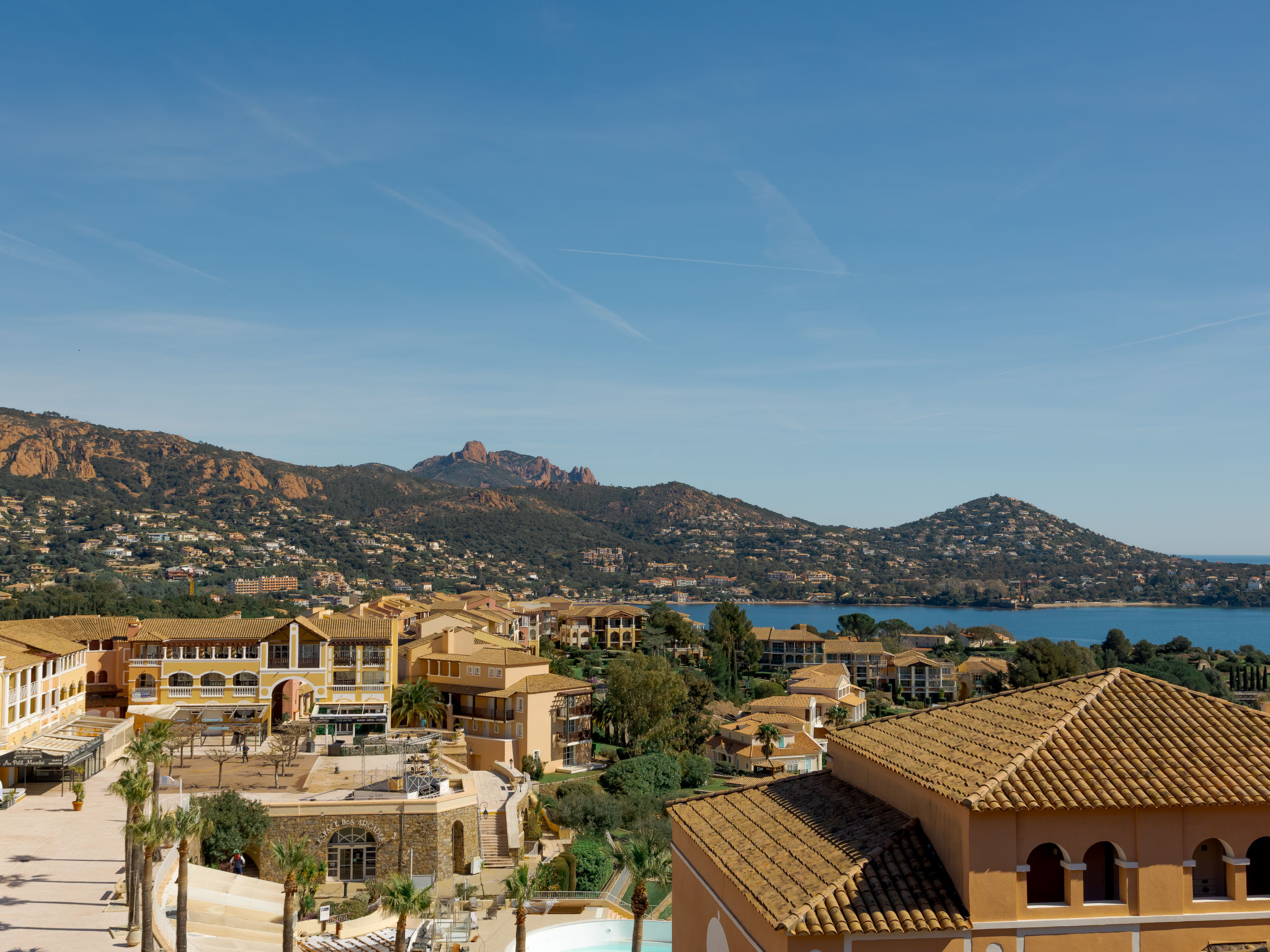 Photo of Village Cap Estérel - L'Esquinade