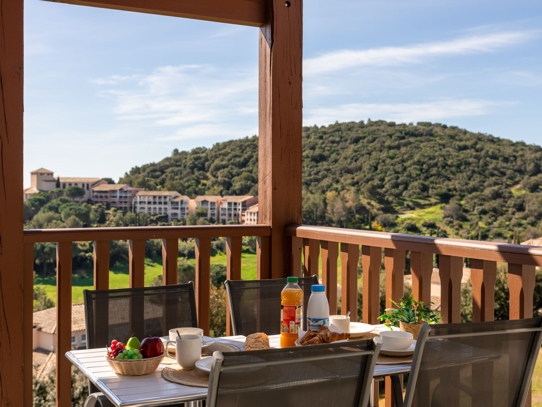 Photo of Village Cap Estérel - L'Esquinade