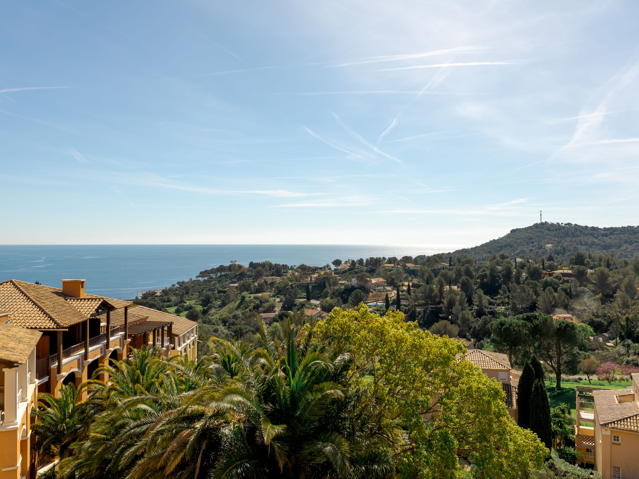 Photo of Village Cap Estérel - L'Esquinade