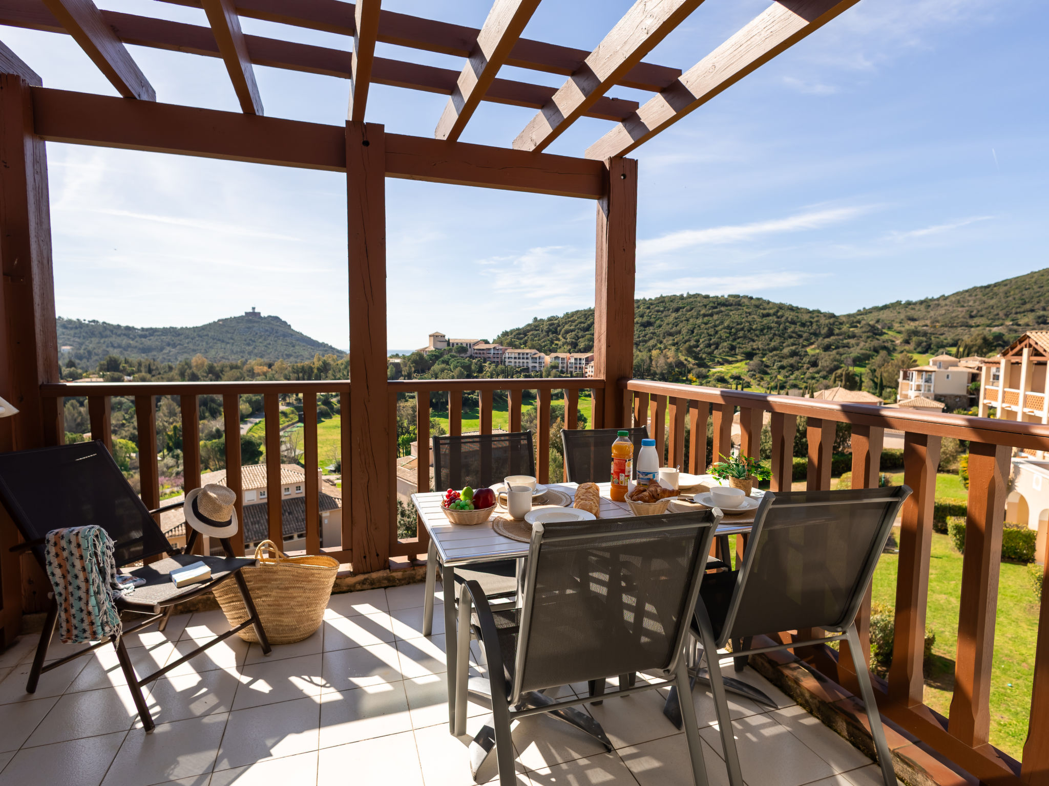 Photo of Village Cap Estérel - L'Esquinade