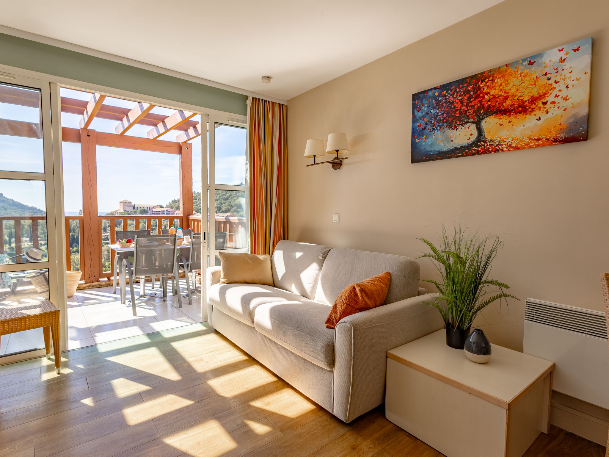 Photo of Village Cap Estérel - L'Esquinade