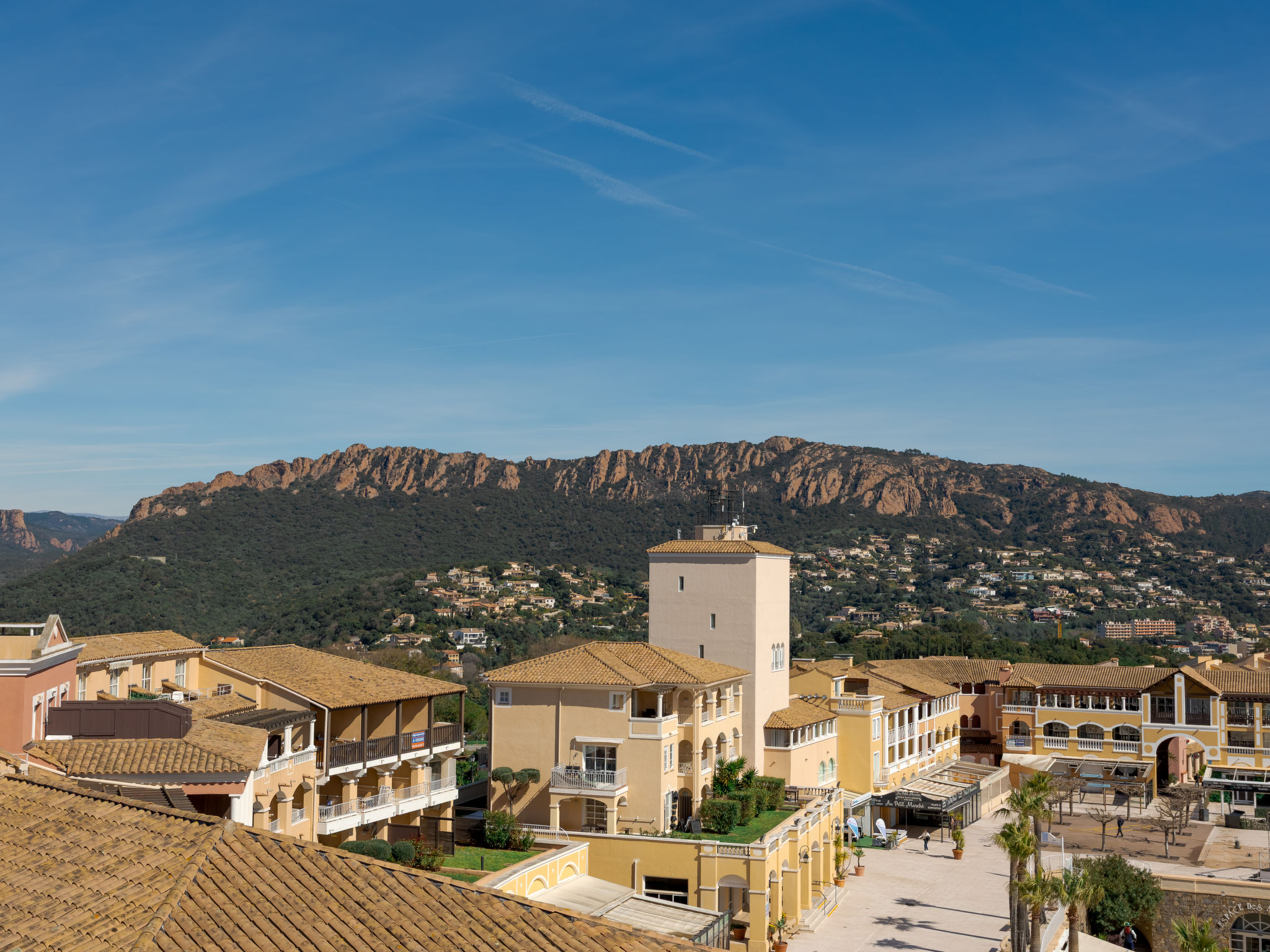 Photo of Village Cap Estérel - L'Esquinade