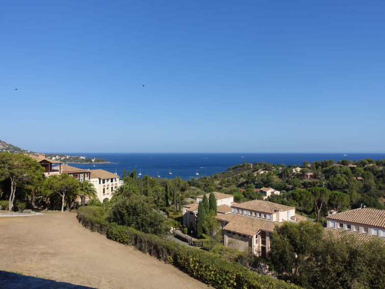 Village Cap Estérel - L'Esquinade