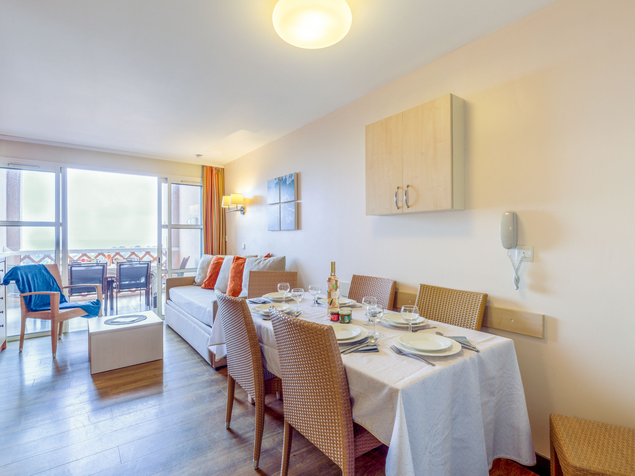 Photo of L'Esquinade (P3 213)