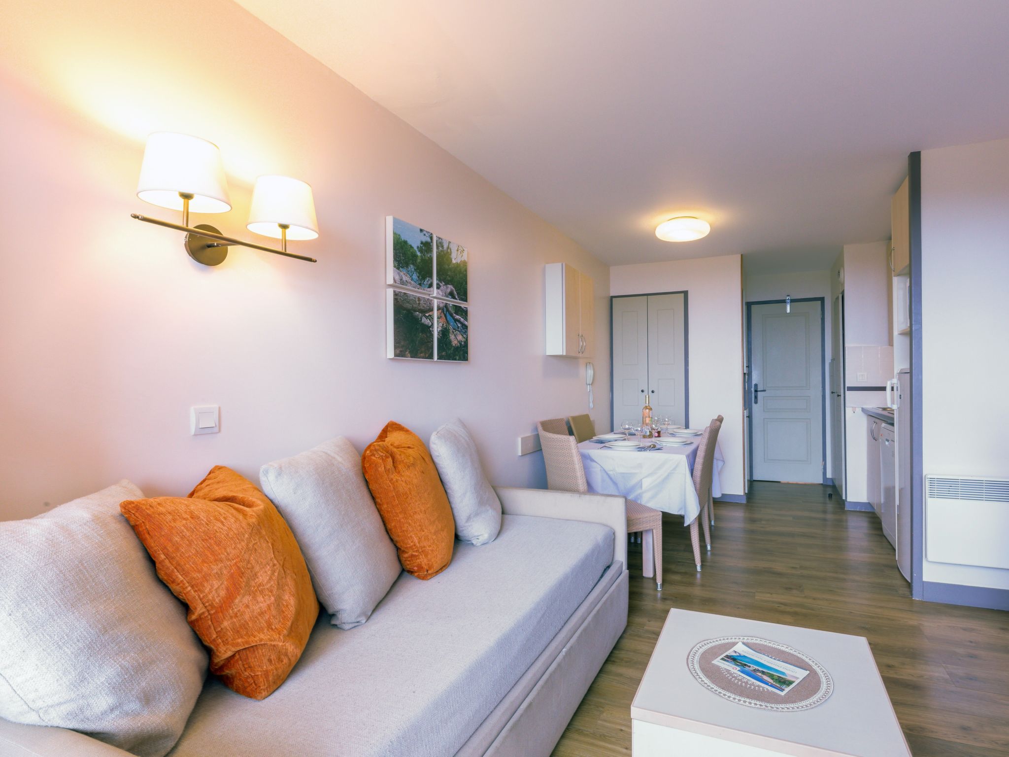 Photo of L'Esquinade (P3 213)