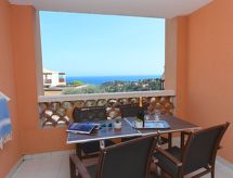 Appartement L'Esquinade aan zee op Village Cap Esterel, Côte d'Azur - thumbnail 5