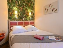 Appartement L'Esquinade aan zee op Village Cap Esterel, Côte d'Azur - thumbnail 4