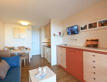 Appartement L'Esquinade aan zee op Village Cap Esterel, Côte d'Azur - thumbnail 6