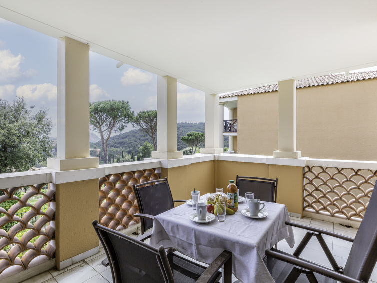 Village Cap Estérel - L'Esquinade