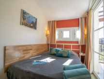 Knus appartement op autovrij resort Cap Estérel, vlakbij strand en golfbaan - thumbnail 4