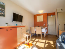 Knus appartement op autovrij resort Cap Estérel, vlakbij strand en golfbaan - thumbnail 6