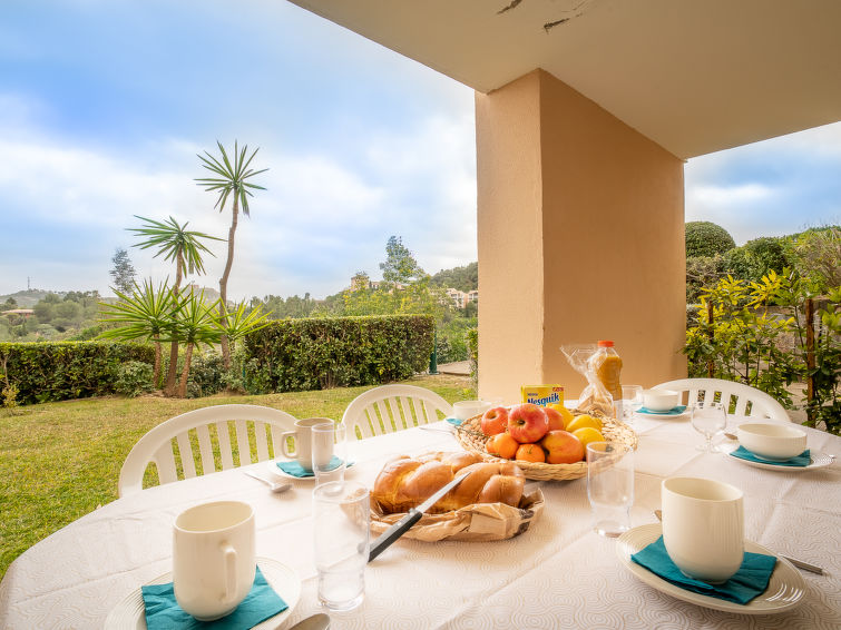 Village Cap Estérel - L'Esquinade
