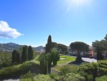 Op 800 m van het strand: appartement L'Esquinade in Agay Village Cap Esterel · 4 pers. - thumbnail 2