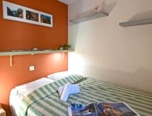 Op 800 m van het strand: appartement L'Esquinade in Agay Village Cap Esterel · 4 pers. - thumbnail 5
