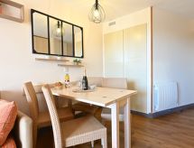 Op 800 m van het strand: appartement L'Esquinade in Agay Village Cap Esterel · 4 pers. - thumbnail 3