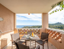 Village Cap Estérel - L'Esquinade