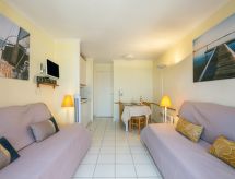 Village Cap Estérel - L'Esquinade