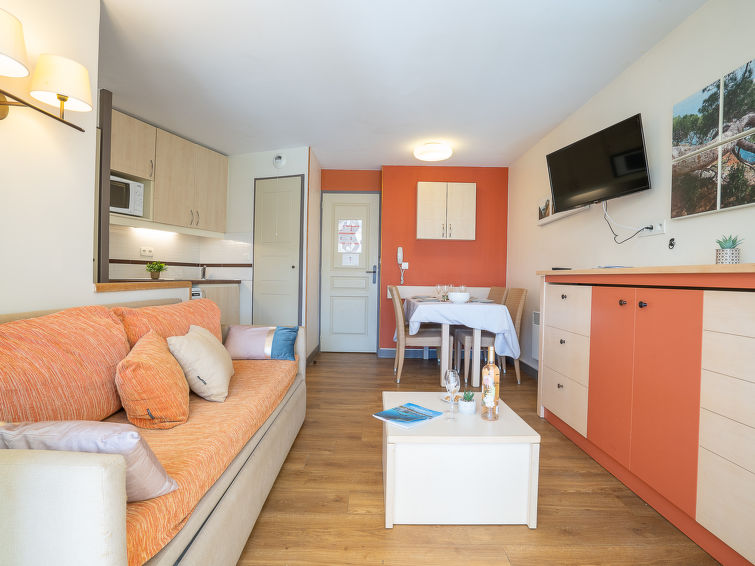 Apartman Village Cap Estérel - L'Esquinade