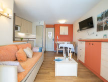 Village Cap Estérel - L'Esquinade