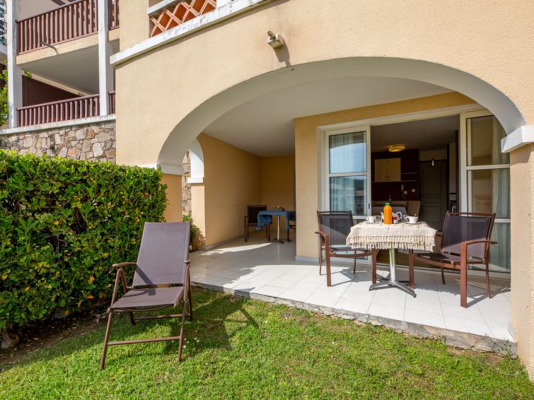 Ferienwohnung Village Cap Estérel - L'Esquinade