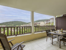 Village Cap Estérel - L'Esquinade