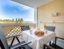 Village Cap Estérel - L'Esquinade