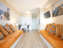 Village Cap Estérel - L'Esquinade