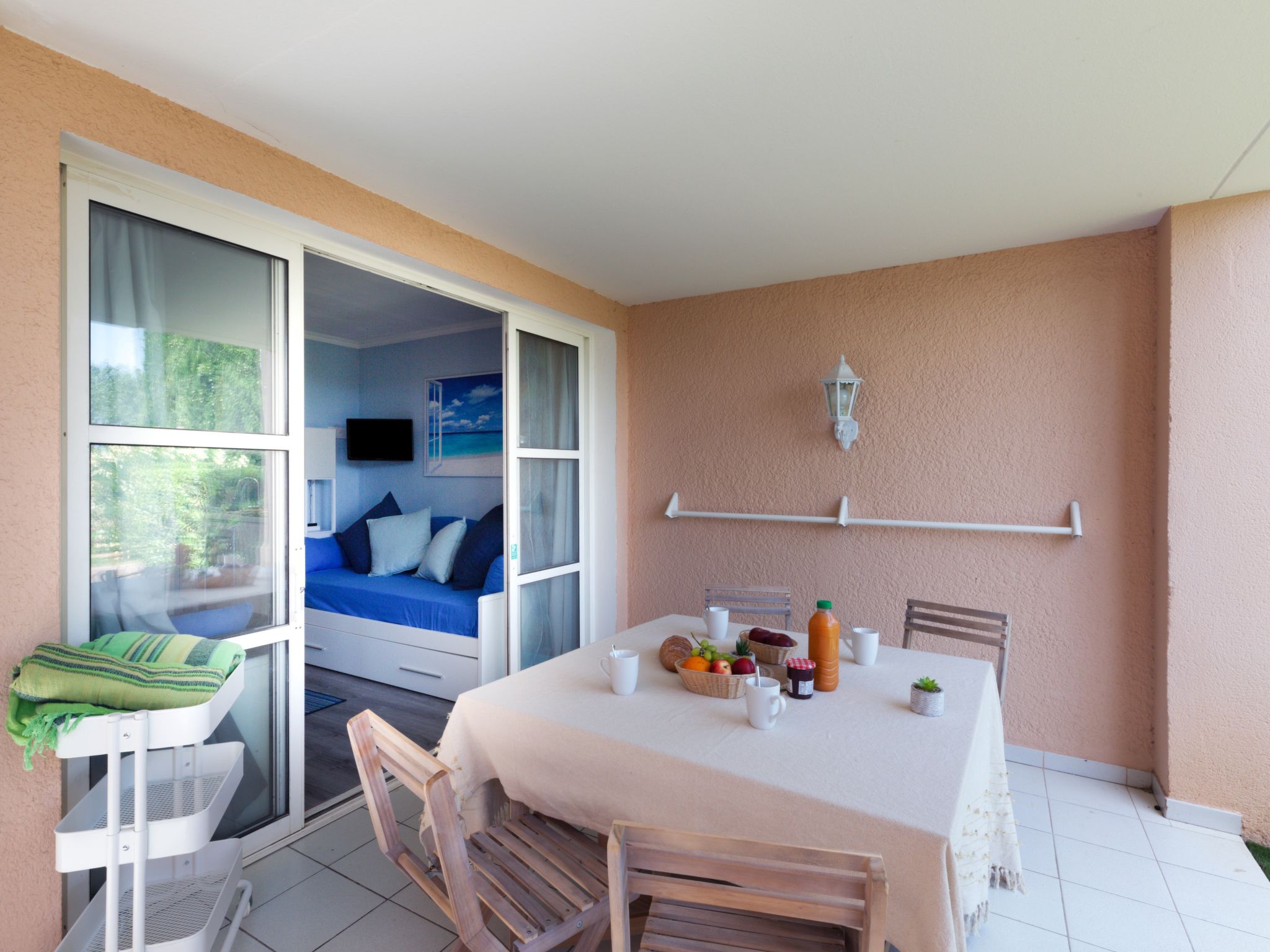 Photo of L'Esquinade (F6 019)