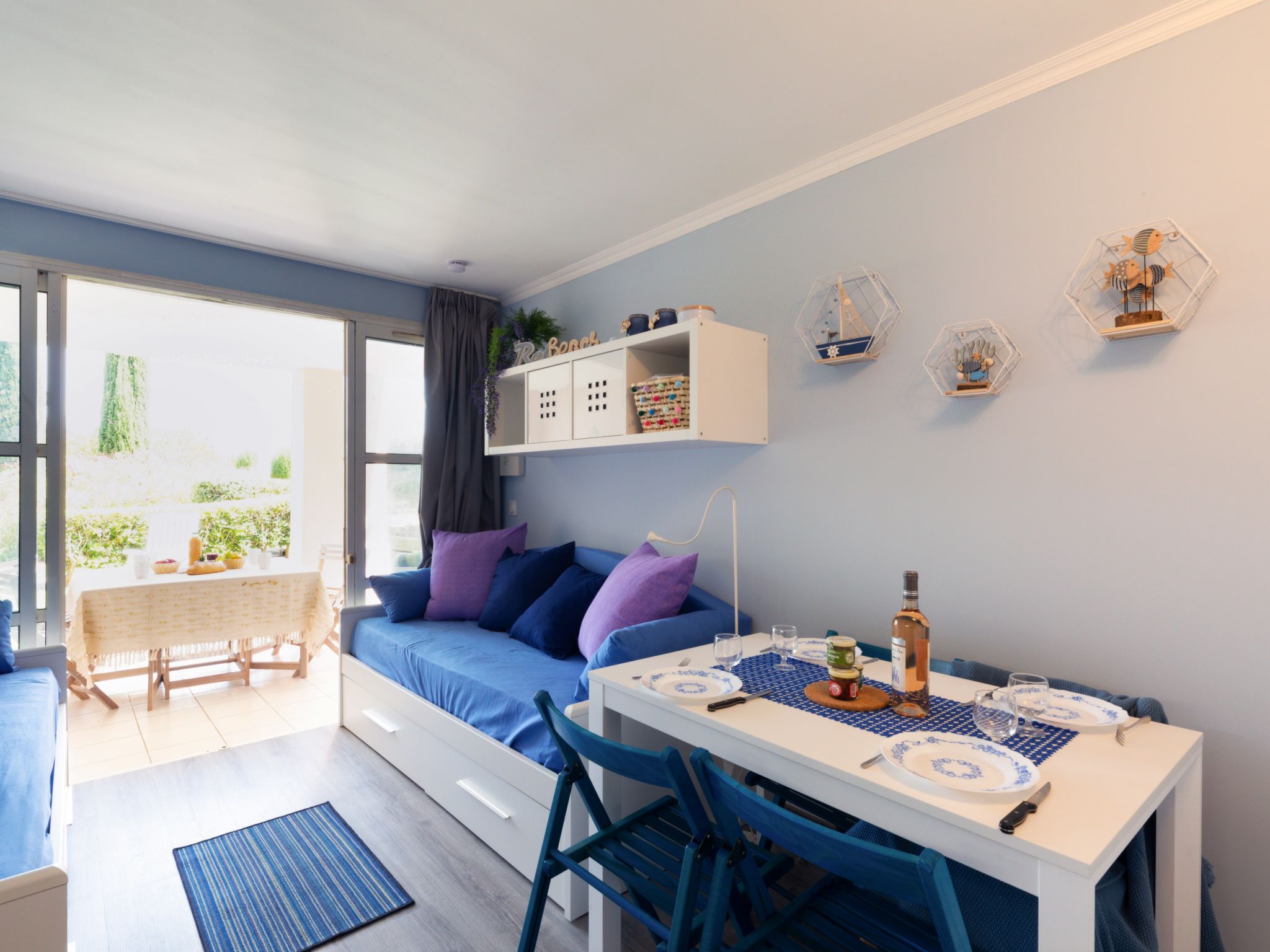 Photo of L'Esquinade (F6 019)