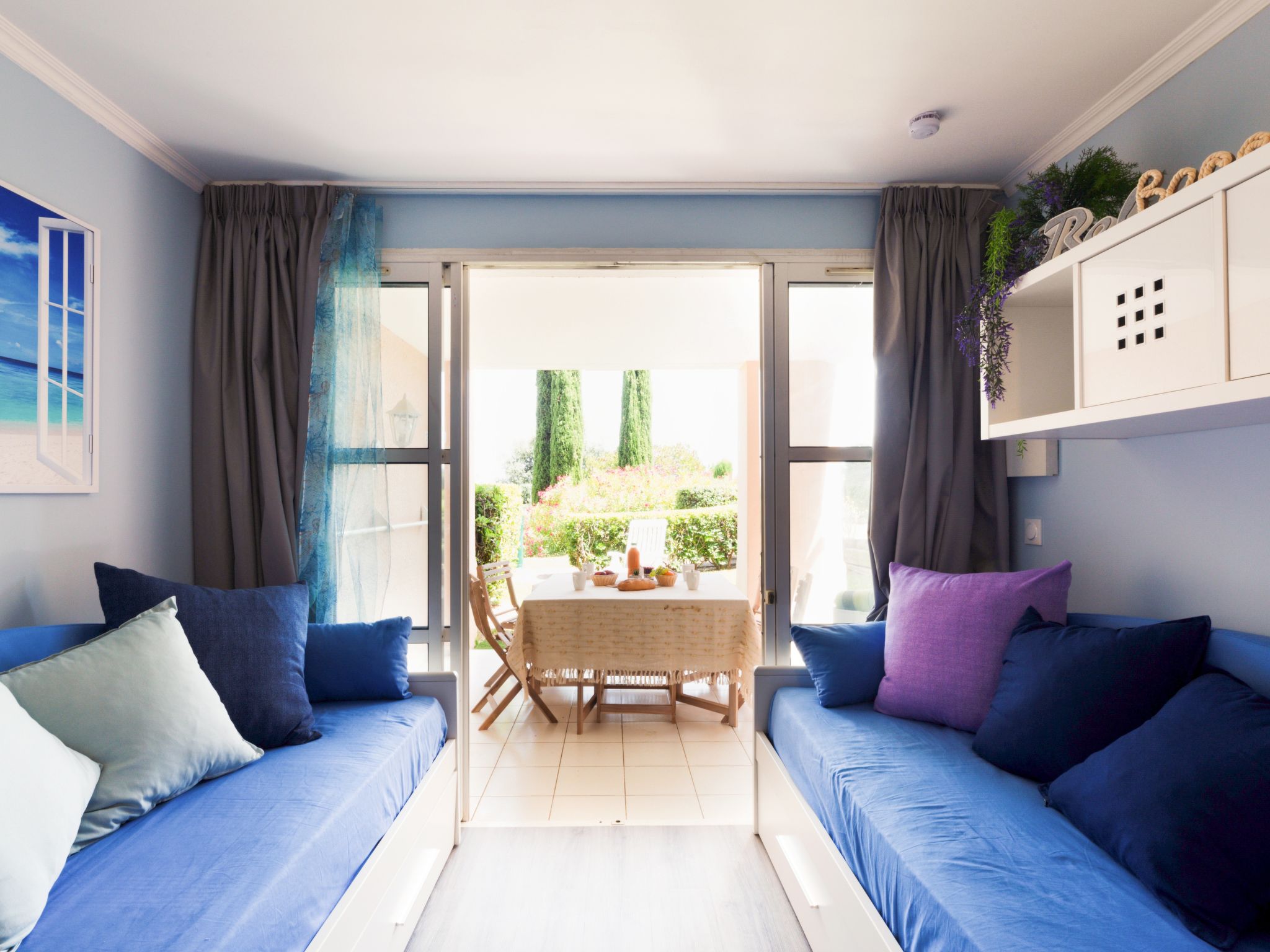 Photo of L'Esquinade (F6 019)