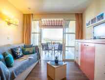 Vakantieappartement aan Côte d'Azur met zwembaden, vlakbij strand en golf - thumbnail 5