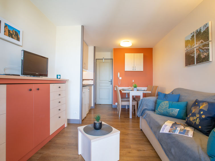 Apartamento de vacaciones Village Cap Estérel - L'Esquinade