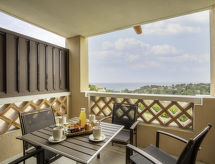 Village Cap Estérel - L'Esquinade