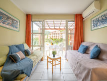 Village Cap Estérel - L'Esquinade