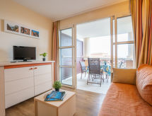 Village Cap Estérel - L'Esquinade