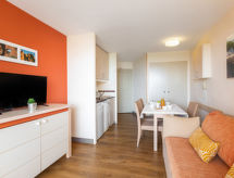 Village Cap Estérel - L'Esquinade