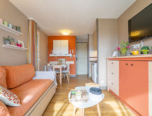 Village Cap Estérel - L'Esquinade