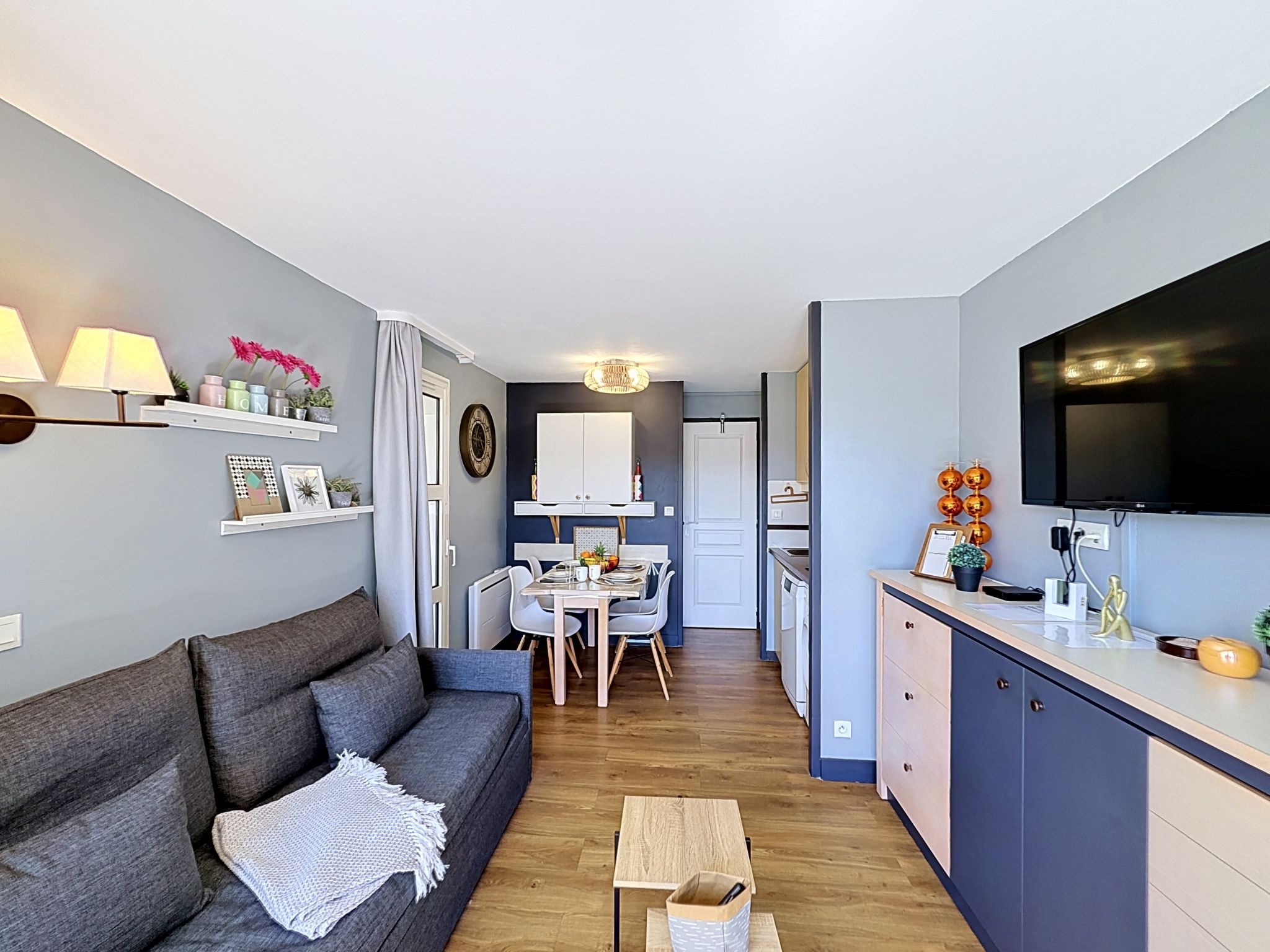 Photo of L'Esquinade P3 314