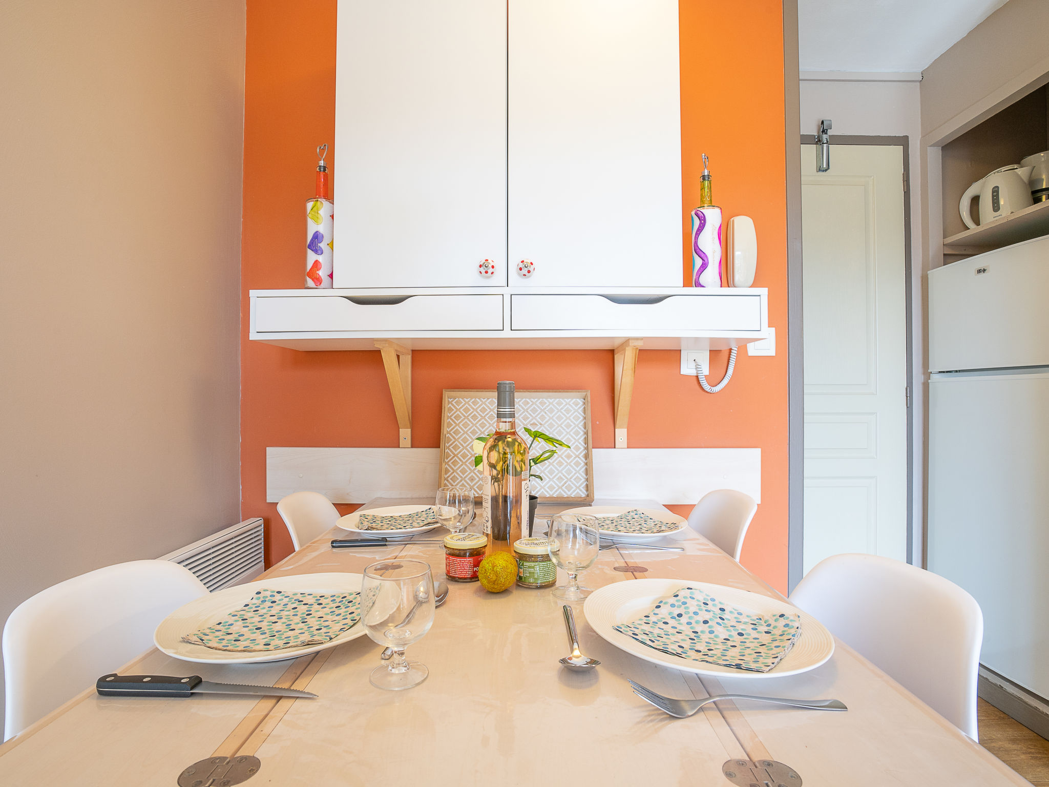 Photo of L'Esquinade P3 314