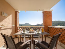 Village Cap Estérel - L'Esquinade