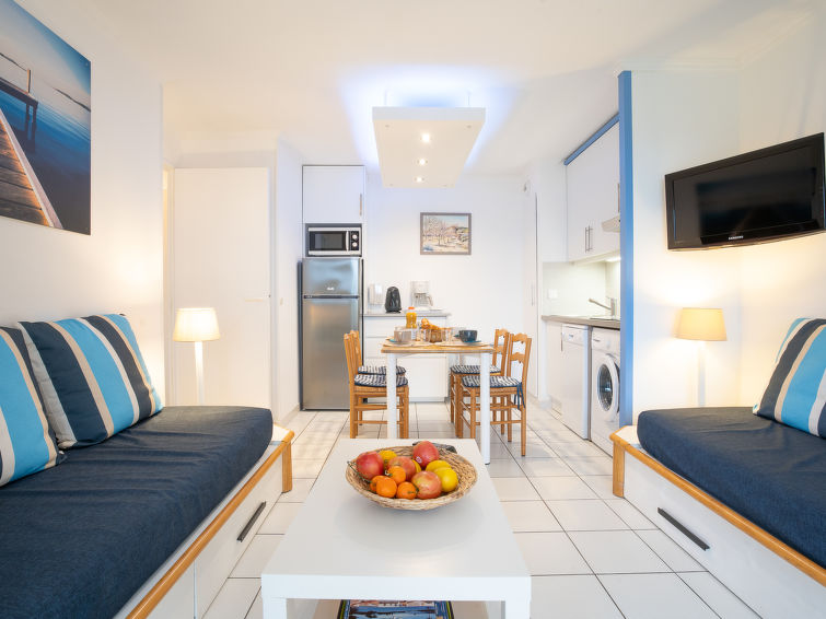 Village Cap Estérel - L'Esquinade