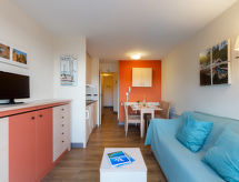 Appartement L'Esquinade F6 225: Strand & Golf aan de Côte d'Azur - thumbnail 3