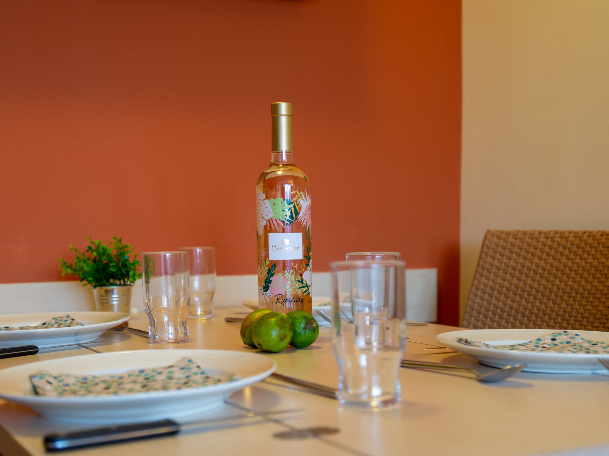 Photo of L'Esquinade F6 225